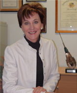 Dr Jennifer Martinick - Hair Transplant Surgeon